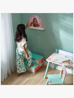 Disney Vaiana Skammel, Turkis