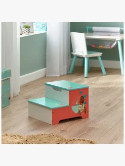 Disney Vaiana Skammel, Turkis