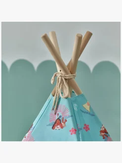 Disney Vaiana Tipitelt, Turkis