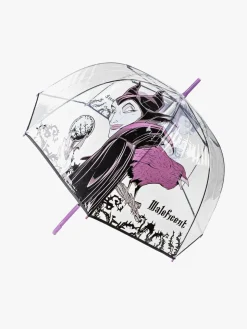 Disney Villains Maleficent Paraply, Sort