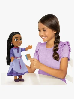 Disney Wish Asha Dukke 38 cm