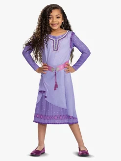 Disney Wish Asha Kostume