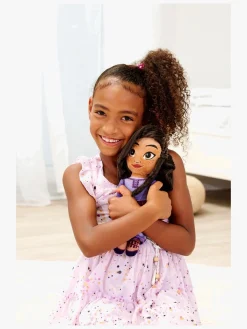 Disney Wish Bamse Asha 30 cm