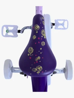 Disney Wish Cykel 12 Tommer, Lilla