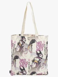 Disneys Villains Stoftaske, Black