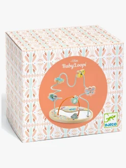 Djeco BabyLoopi Aktivitetsbord