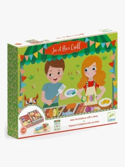 Djeco Grill-sæt Joe and Max