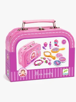 Djeco Makeup My Vanity Case