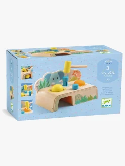 Djeco Multi Tap Hammerbræt