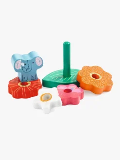 Djeco Stablelegetøj Puzz & Stack