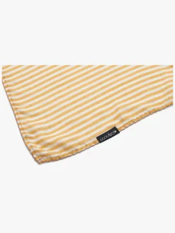 DockATot Babysvøb, Golden Stripe/Pumpkin Spice