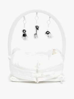 DockATot Deluxe+ Babynest, Pristine