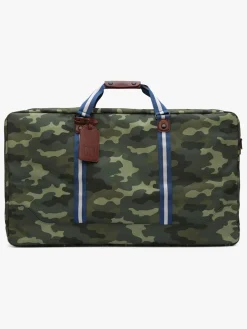 DockATot Get Away Deluxe+ Taske, Luxe Green