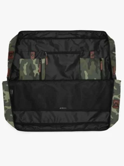 DockATot Get Away Deluxe+ Taske, Luxe Green