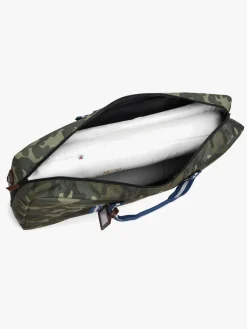 DockATot Get Away Deluxe+ Taske, Luxe Green