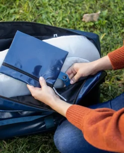 DockATot Get Away Deluxe+ Taske, Sport Blue