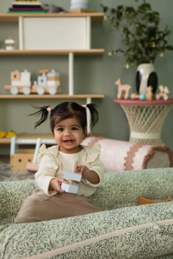 DockATot Grand Babynest, Willow Boughs