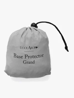 DockATot Grand Beskyttelse, Grå