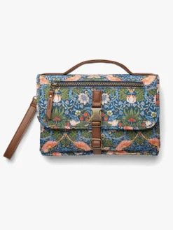 DockATot Pusletaske, Strawberry Thief