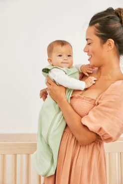 DockATot Sovepose 6-18m, Willow Boughs