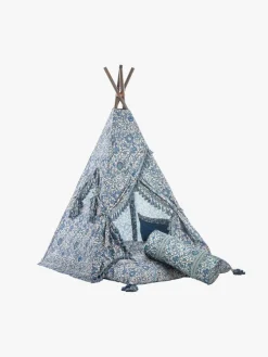 DockATot Tipi-telt, Pink & Rose