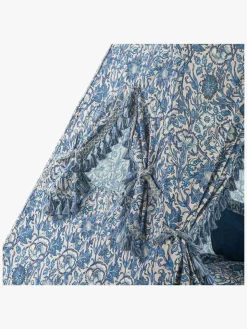 DockATot Tipi-telt, Pink & Rose