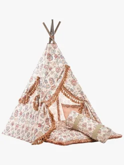 DockATot Tipi-telt, Theodosia