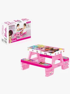 Dolu Barbie Picnicbord