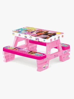 Dolu Barbie Picnicbord
