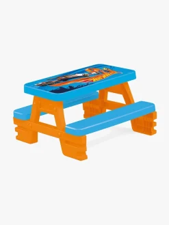 Dolu Hot Wheels Picnicbord
