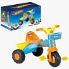 DOLU Hot Wheels Trehjulet Cykel