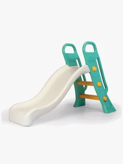 Dolu Junioe Rutsjebane, Hvid/Blå