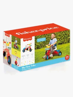 DOLU My First Trehjulet Cykel