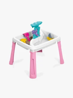 Dolu Sand, Water & Creativity Legebord, Pink