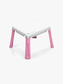 Dolu Sand, Water & Creativity Legebord, Pink