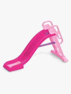 DOLU Vandrutsjebane, Lyserød Enhjørning