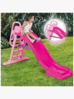 DOLU Vandrutsjebane, Lyserød Enhjørning