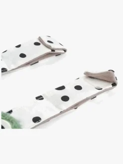 Done By Deer Aktivitetslegetøj, Croco Green