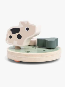 Done By Deer Aktivitetslegetøj