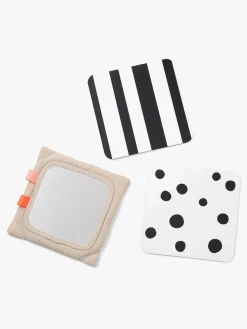 Done By Deer Baby Deer Friends Aktivitetslegetøj, Sand