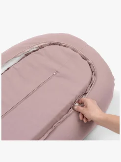 Done By Deer Babynest Confetti, Pink