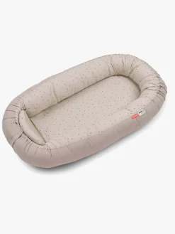 Done By Deer Babynest Confetti, Beige