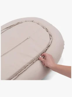 Done By Deer Babynest Confetti, Beige