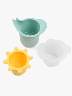 Done By Deer Badelegetøj & Stabeltårn Elphee, Colour Mix