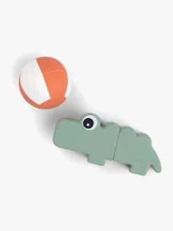 Done By Deer Badelegetøj, Croco Green