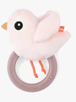 Done By Deer Birdee Rangle, Powder