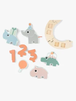 Done By Deer Celebration Parade Fødselsdagstog, Multi