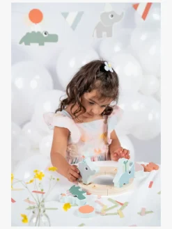 Done By Deer Celebration Guirlande, Multi