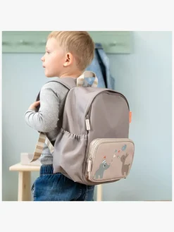 Done By Deer Celebration Rygsæk 7,5L, Sand