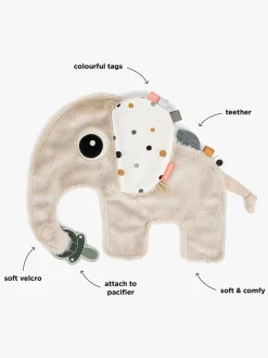 Done By Deer Cozy Friend Nusseklud Elphee, Sand